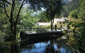 Watermill Moinho Garcia