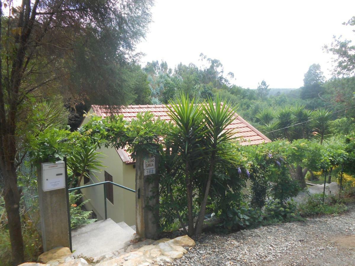 A Pousada Watermill Moinho Garcia Pinheiro da Bemposta Exterior foto