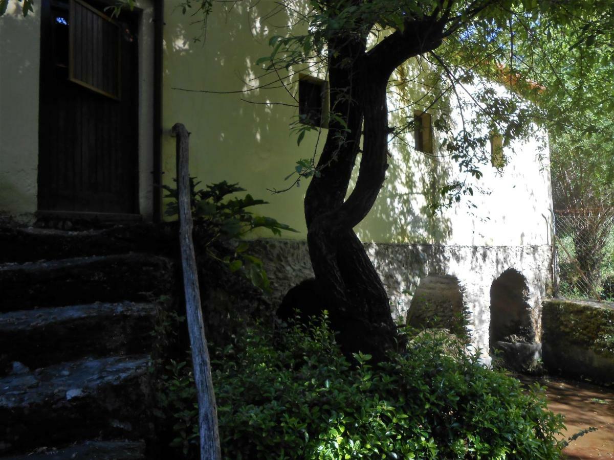 A Pousada Watermill Moinho Garcia Pinheiro da Bemposta Exterior foto