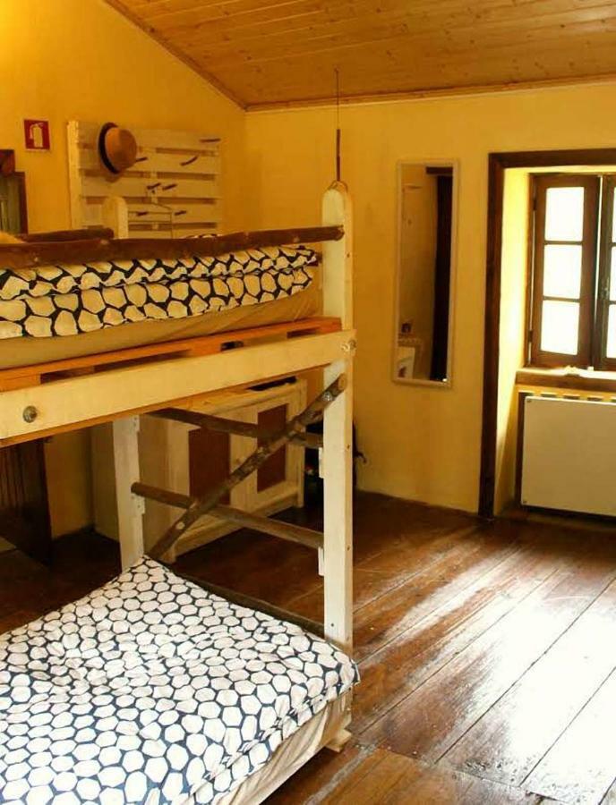 A Pousada Watermill Moinho Garcia Pinheiro da Bemposta Exterior foto